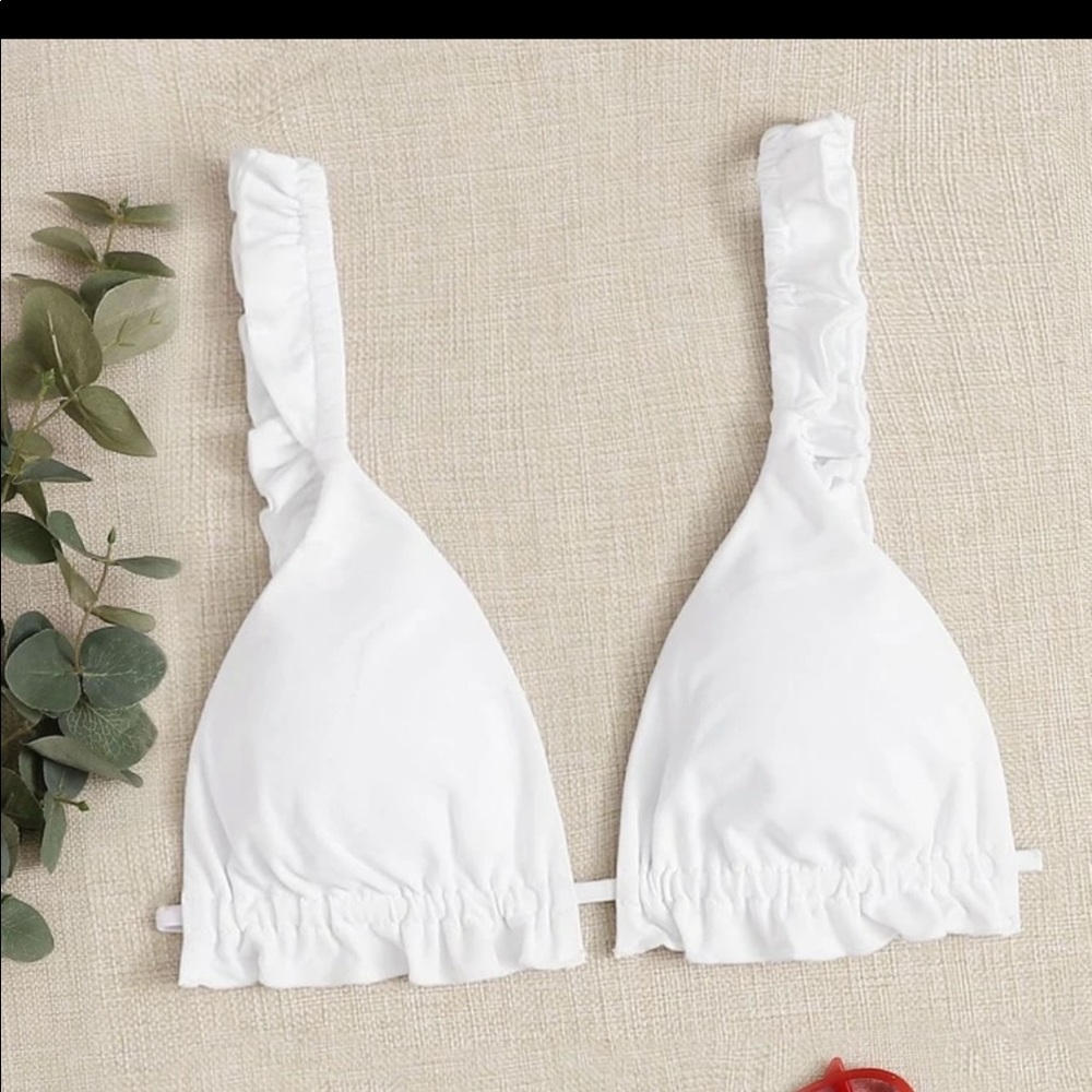SHEIN bikini top